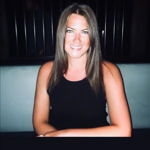 Meet your Posher, Tracy